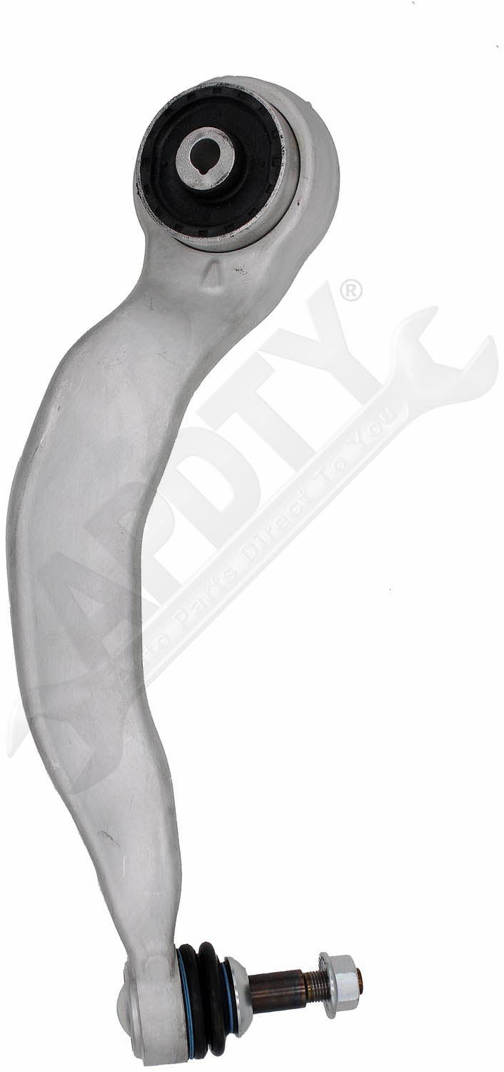 APDTY 158041 Suspension Control Arm And Ball Joint Assembly