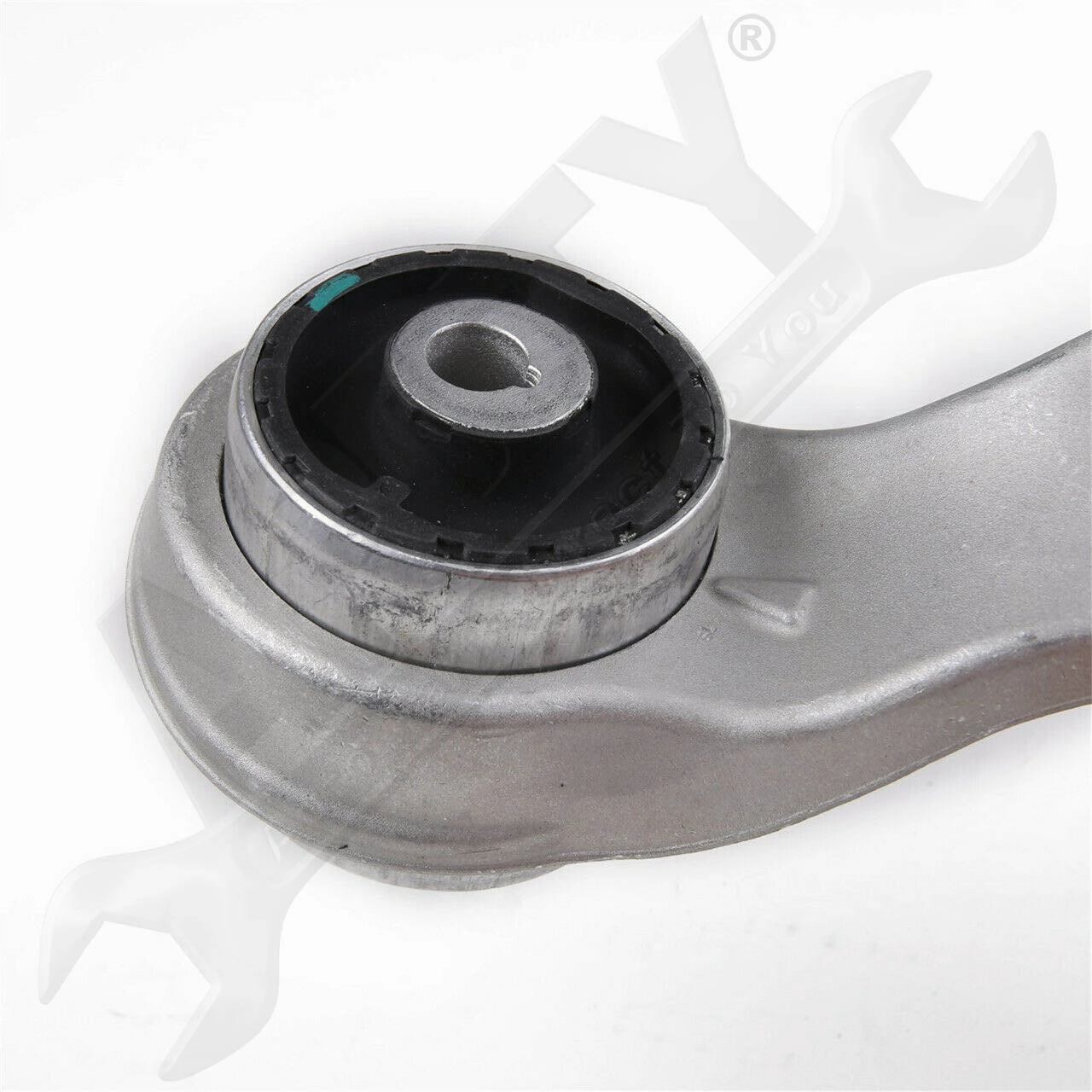 APDTY 158048 Suspension Control Arm And Ball Joint Assembly Replaces 31106861152