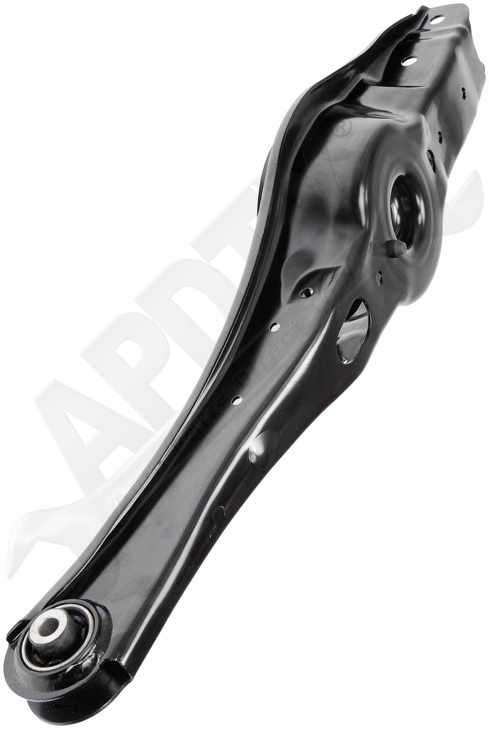APDTY 158148 Suspension Control Arm - 	Rear Lower Rearward