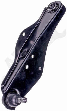 APDTY 158971 Rear Left Lower Rearward Suspension Control Arm w/Ball Joint