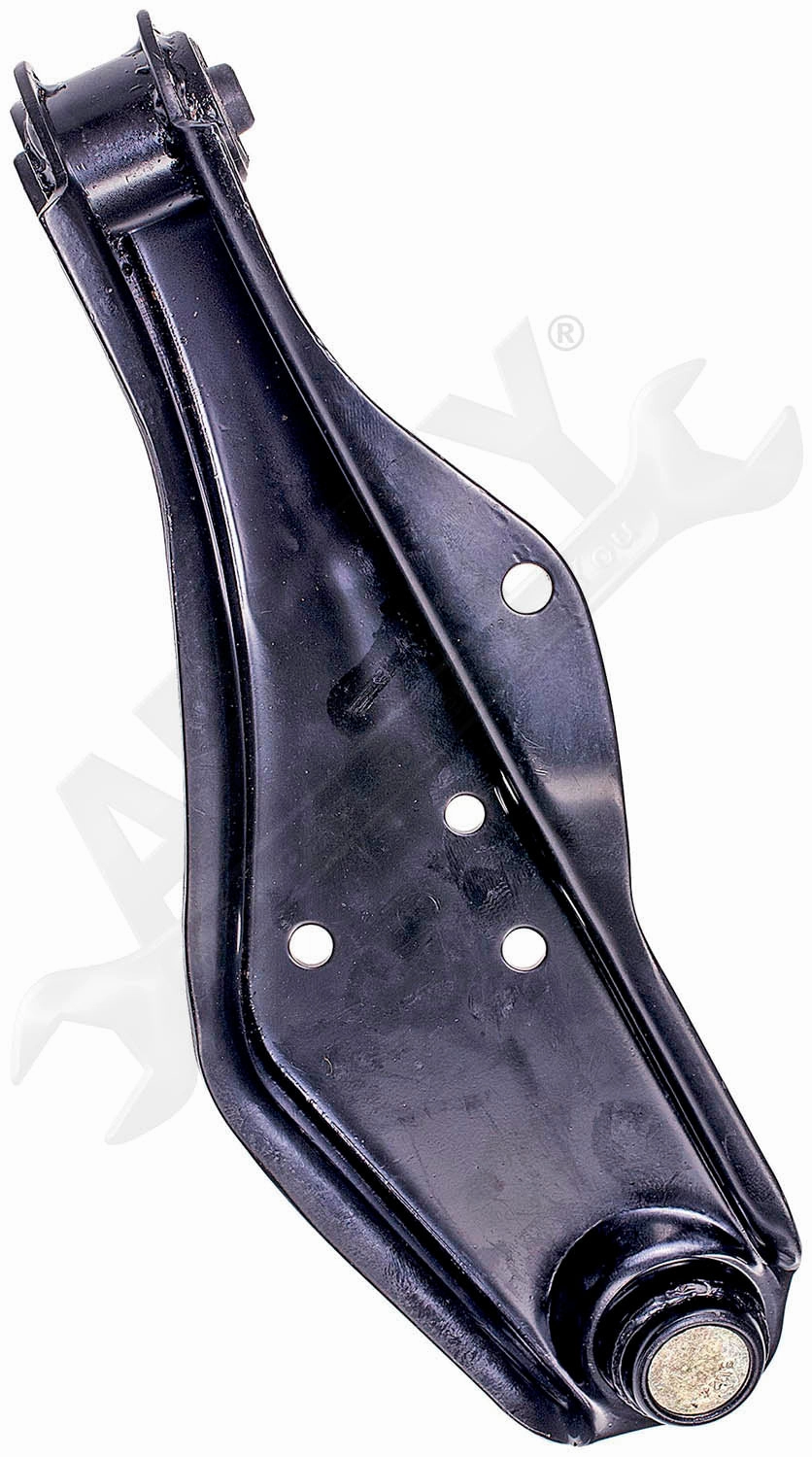 APDTY 158971 Rear Left Lower Rearward Suspension Control Arm w/Ball Joint