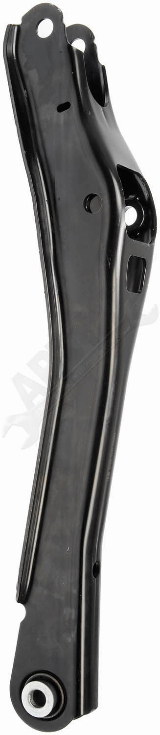 APDTY 159134 	Rear Lower Rearward	 Suspension Control Arm with Bushing