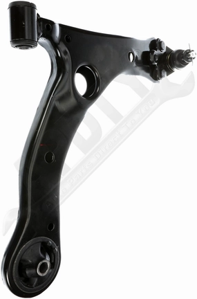 APDTY 159148 	Front Right Lower	 Suspension Control Arm And Ball Joint Assembly