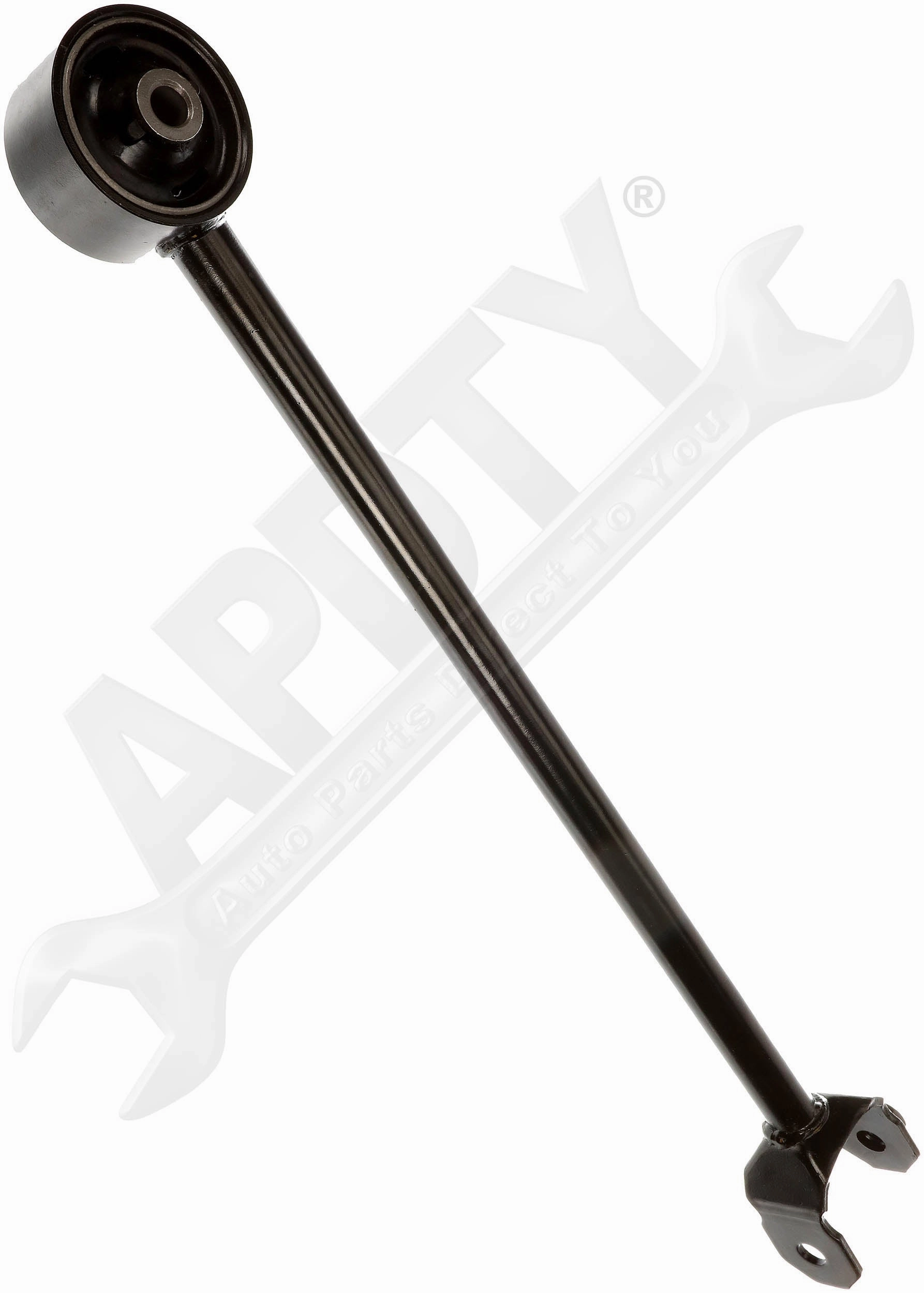 APDTY 159154 	Rear Lower	 Suspension Trailing Arm