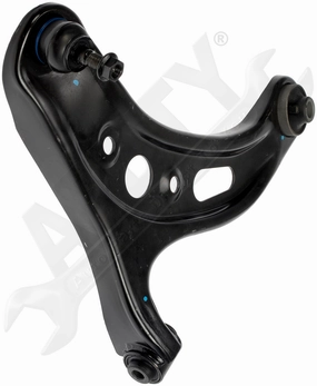APDTY 159524 Front Right Lower	 Suspension Control Arm And Ball Joint Assembly