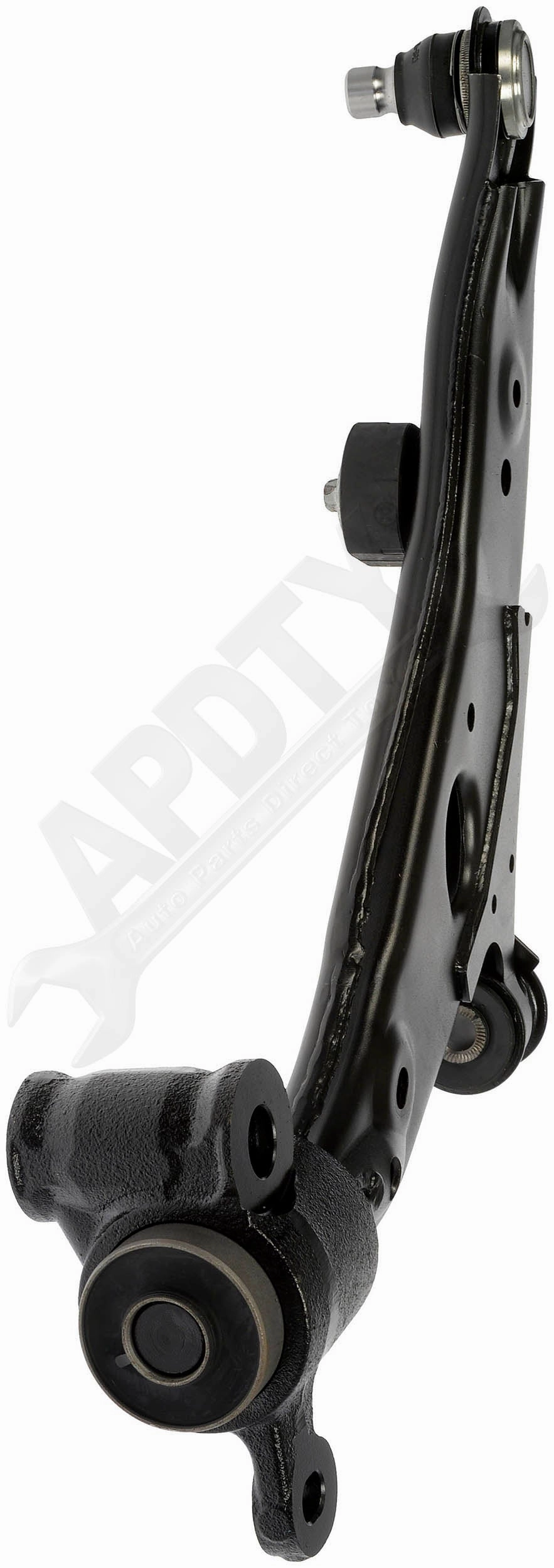 APDTY 159542 Front Right Lower	 - Suspension Control Arm And Ball Joint Assembly