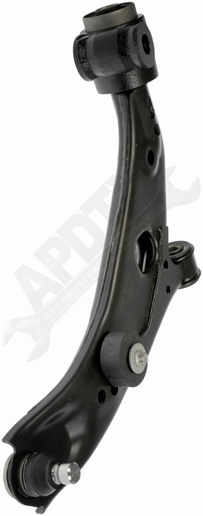 APDTY 159542 Front Right Lower	 - Suspension Control Arm And Ball Joint Assembly