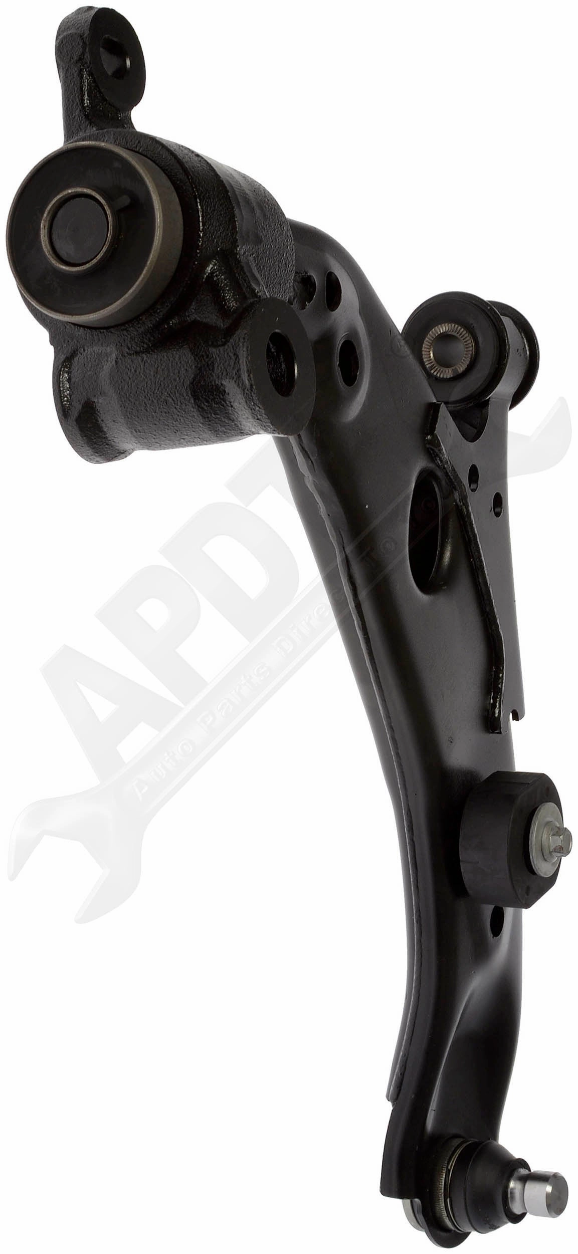 APDTY 159542 Front Right Lower	 - Suspension Control Arm And Ball Joint Assembly