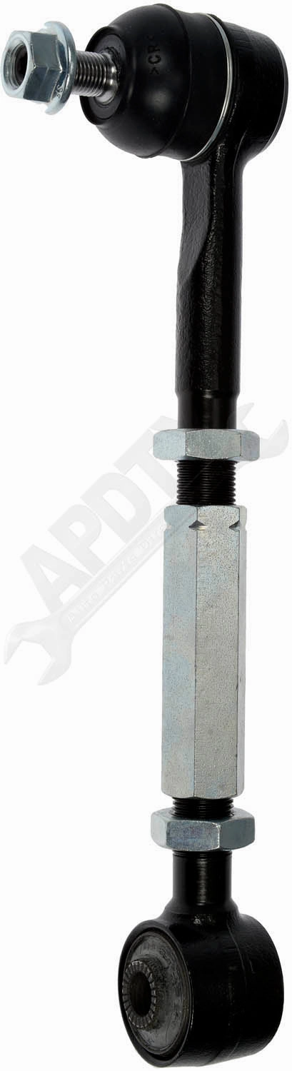 APDTY 159545 Rear Lower Forward - Suspension Lateral Arm And Ball Joint Assembly