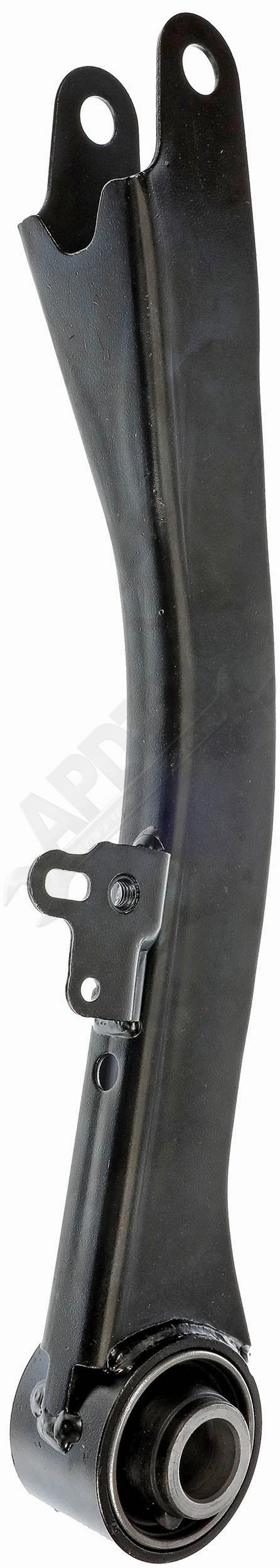 APDTY 159739 	Rear Left Lower Forward Suspension Trailing Arm
