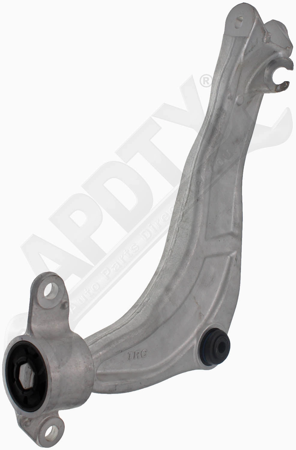 APDTY 159820 Rear Left Upper Suspension Control Arm