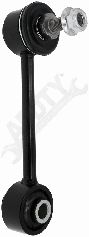 APDTY 159862 Rear Suspension Stabilizer Bar End Link