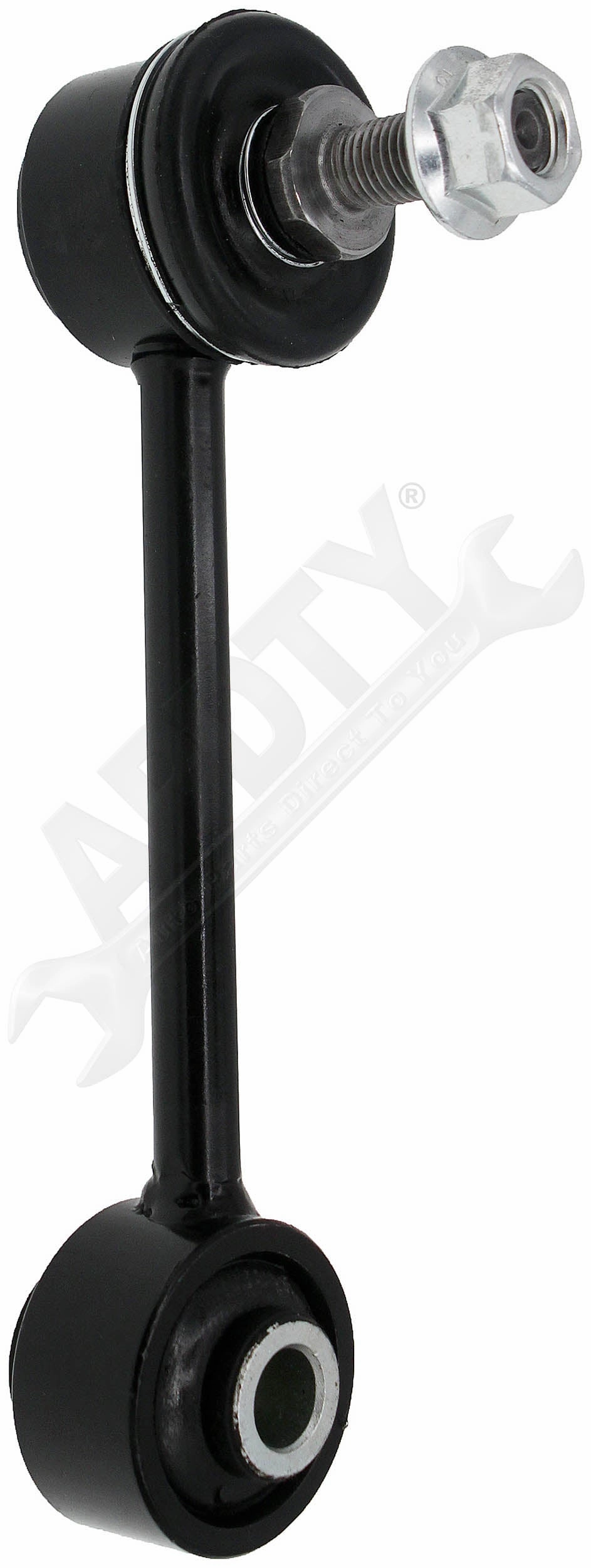 APDTY 159862 Rear Suspension Stabilizer Bar End Link