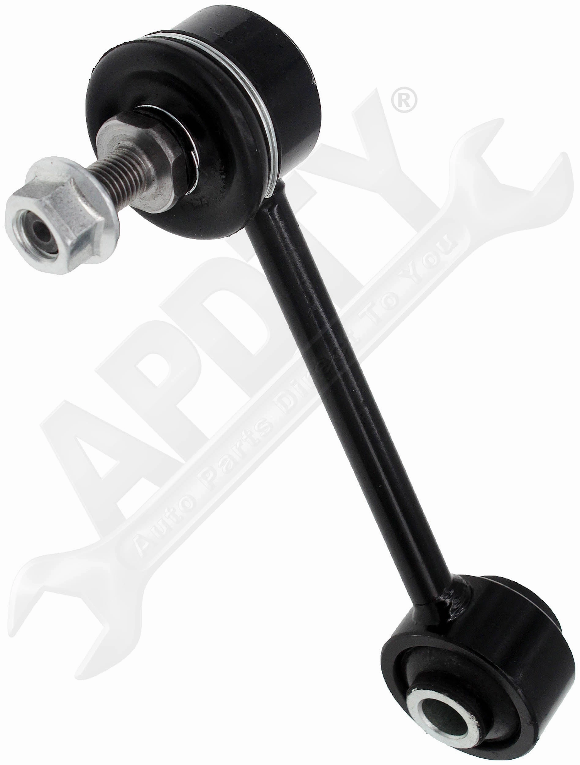 APDTY 159862 Rear Suspension Stabilizer Bar End Link