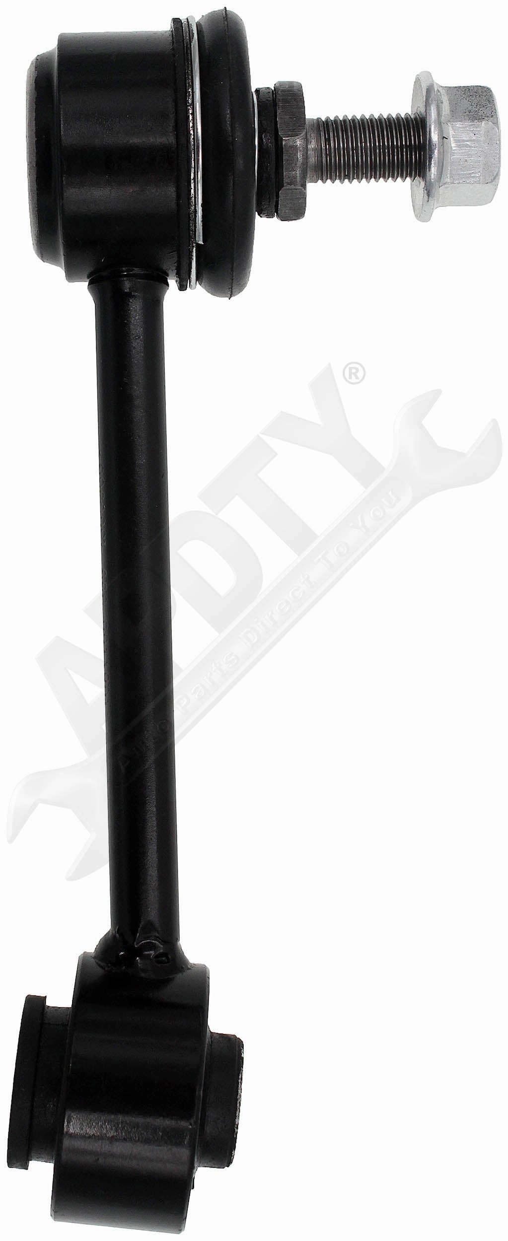 APDTY 159862 Rear Suspension Stabilizer Bar End Link