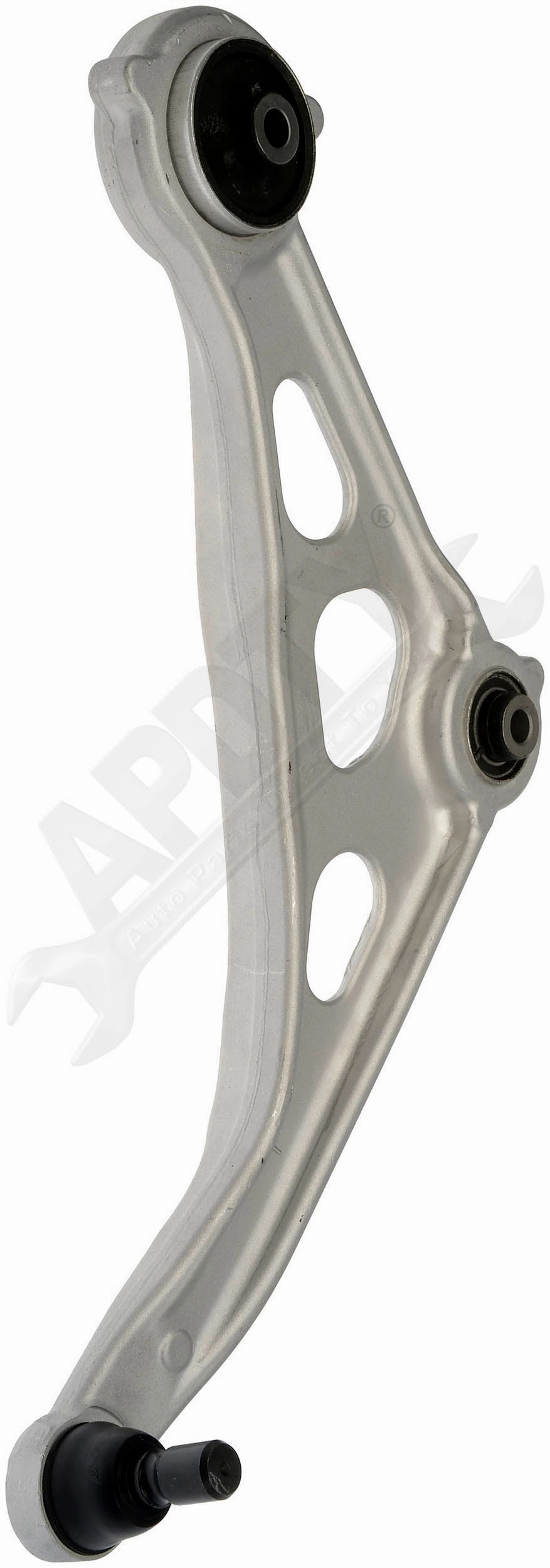 APDTY 160104 Suspension Control Arm And Ball Joint Assembly - Front Left Lower