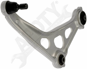 APDTY 160104 Suspension Control Arm And Ball Joint Assembly - Front Left Lower