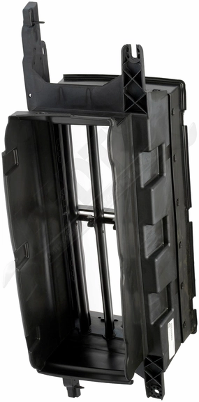 APDTY 160130 Front Lower Active Grille Shutter Models With 3.5L Turbo