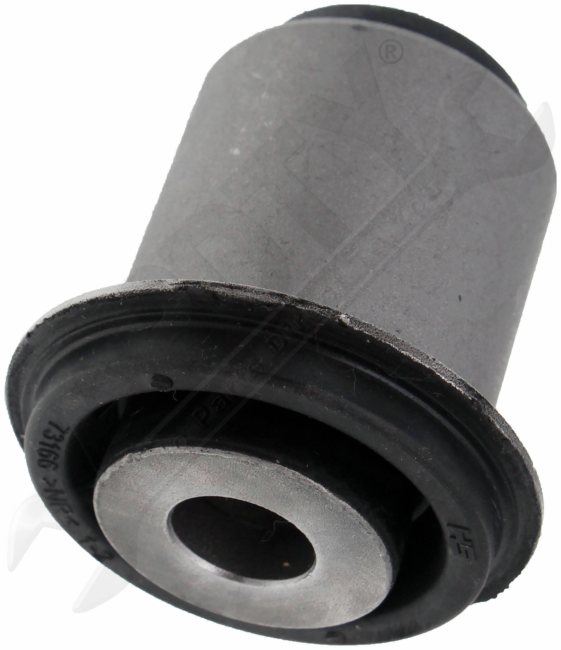 APDTY 160284 Suspension Control Arm Bushing (Front Lower)