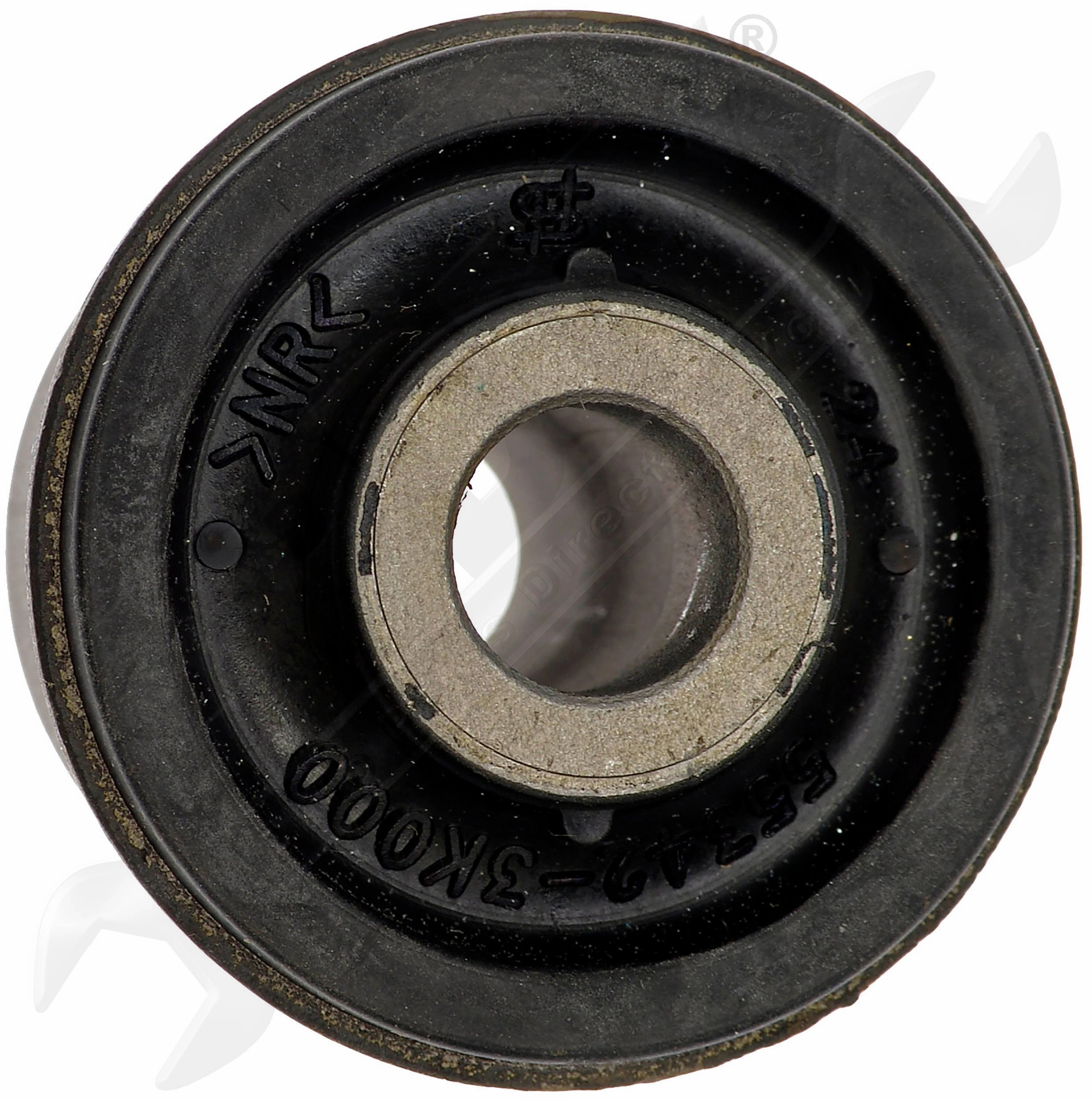 APDTY 160628 Suspension Control Arm Bushing