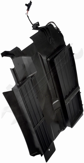 APDTY 160647 Radiator Active Grille Shutter