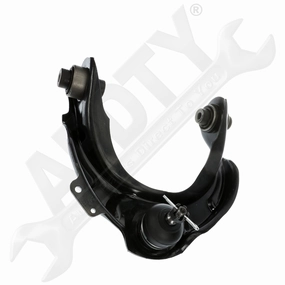 APDTY 160837 Suspension Control Arm And Ball Joint Assembly - Front Left Upper