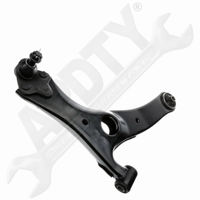 APDTY 160851 Suspension Control Arm And Ball Joint Assembly - 	Front Right Lower