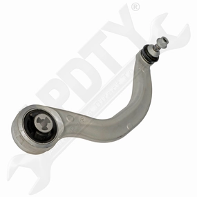 APDTY 160870 Control Arm And Ball Joint Assembly - Front Left Lower Rearward
