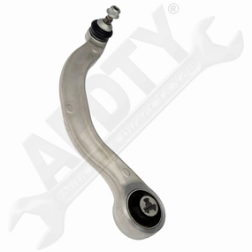 APDTY 160871 Control Arm And Ball Joint Assembly - Front Right Lower Rearward
