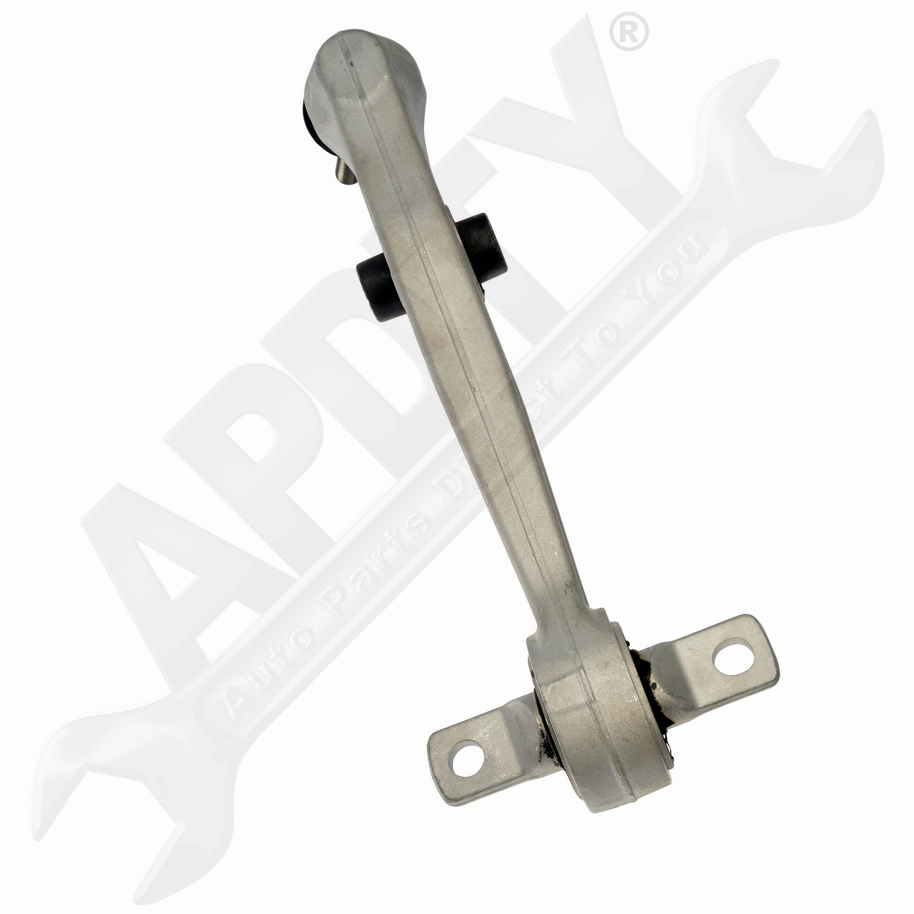 APDTY 160872 Suspension Control Arm And Ball Joint Assembly  Front Lower Forward