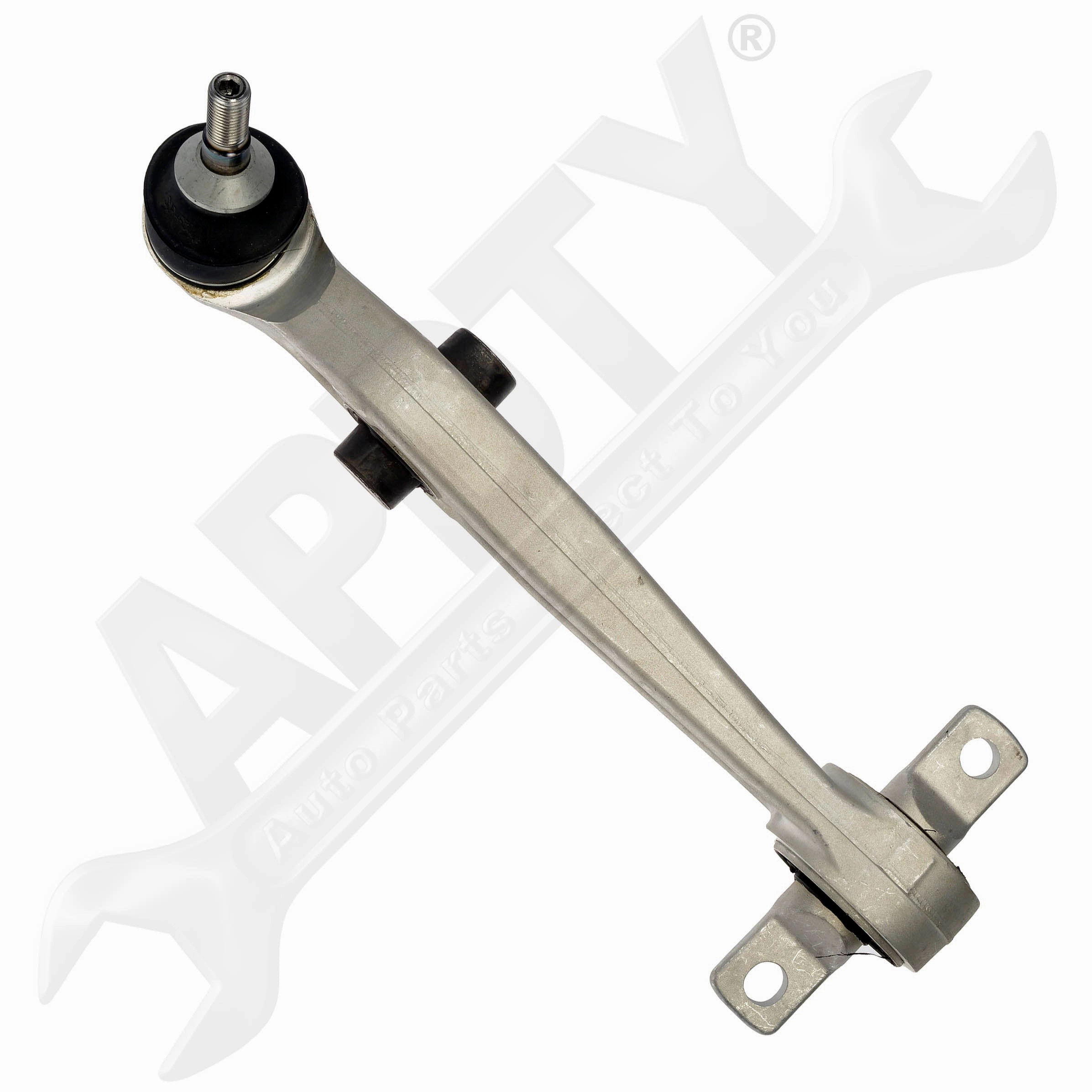 APDTY 160872 Suspension Control Arm And Ball Joint Assembly  Front Lower Forward