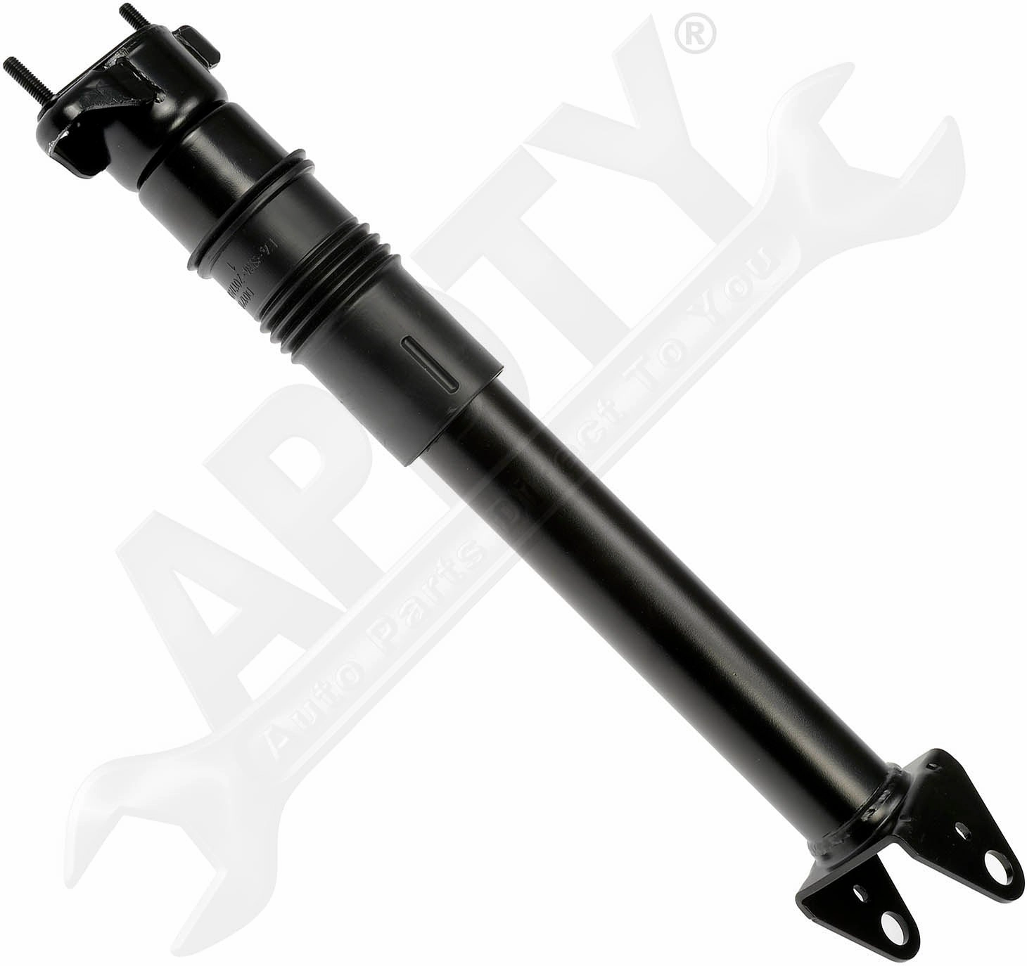 APDTY 161970 Suspension Shock Absorber