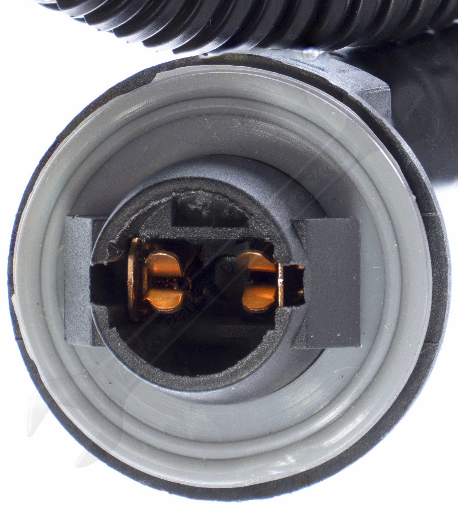 APDTY 162433 Tail Light Taillight Bulb Wire Wiring Harness Assembly (Rear Right)