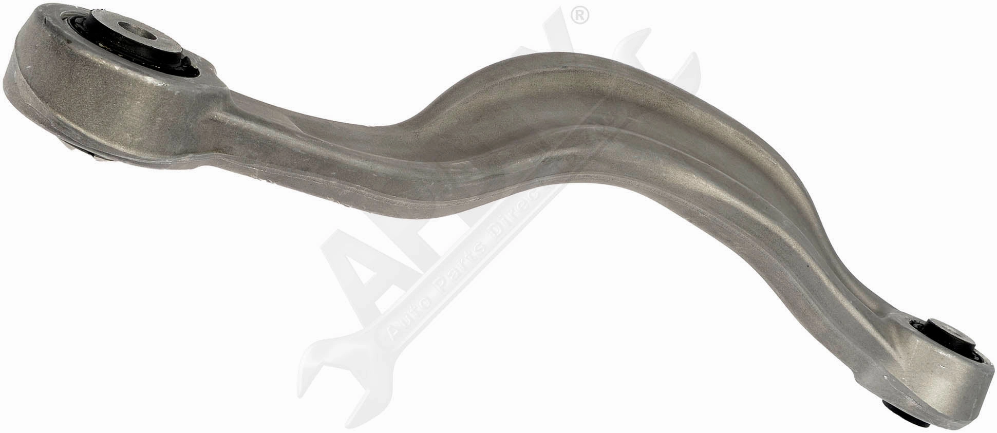 APDTY 162476 Suspension Lateral Arm - Rear Right Upper Rearward