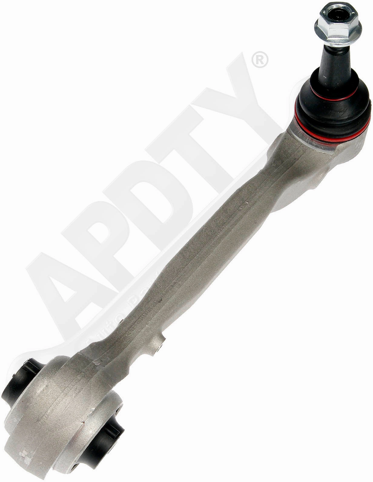 APDTY 162937 Suspension Control Arm And Ball Joint Assembly