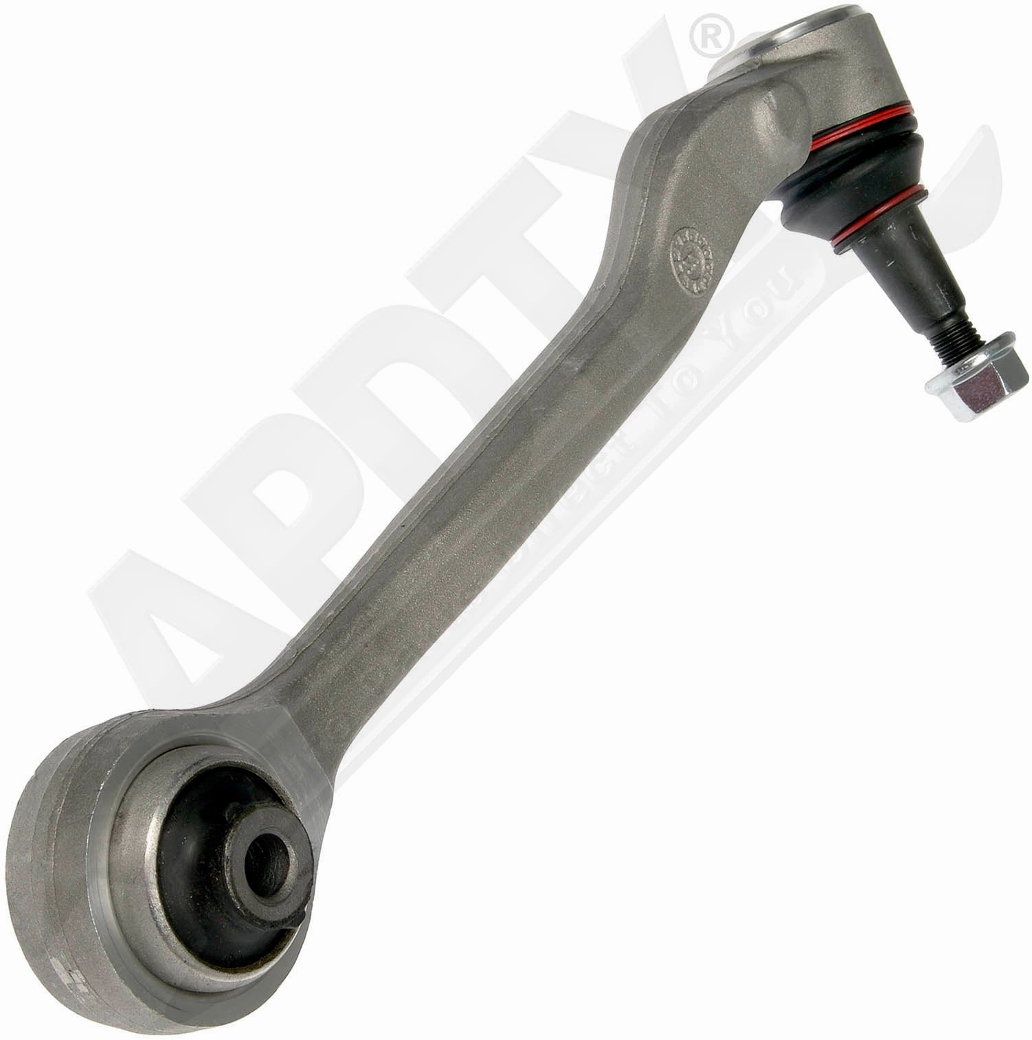 APDTY 162937 Suspension Control Arm And Ball Joint Assembly