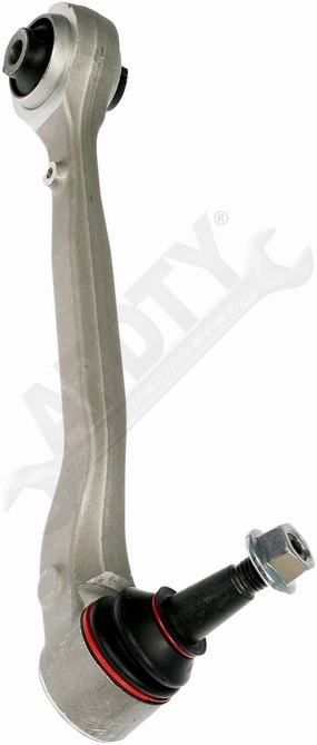 APDTY 162937 Suspension Control Arm And Ball Joint Assembly