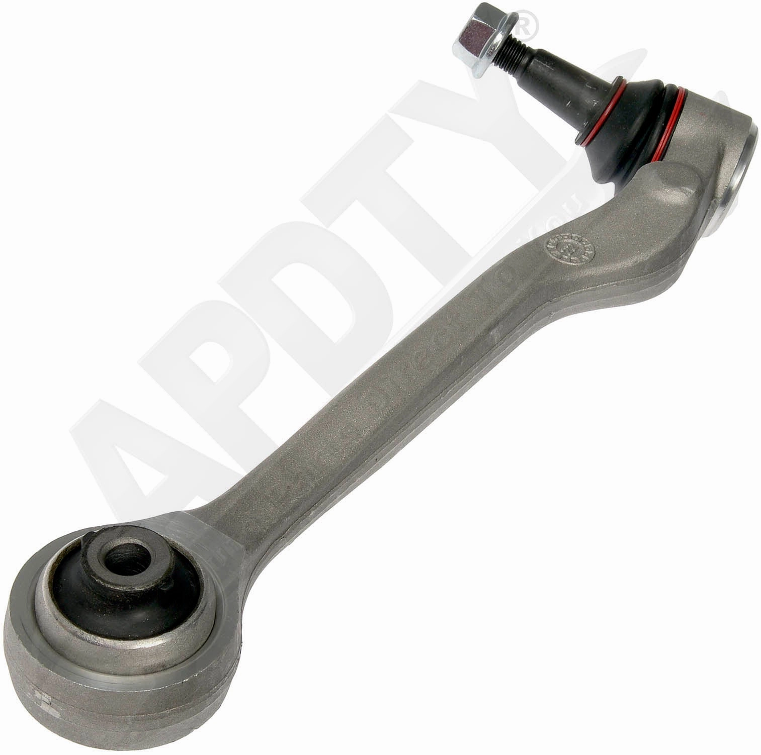APDTY 162938 Suspension Control Arm And Ball Joint Assembly
