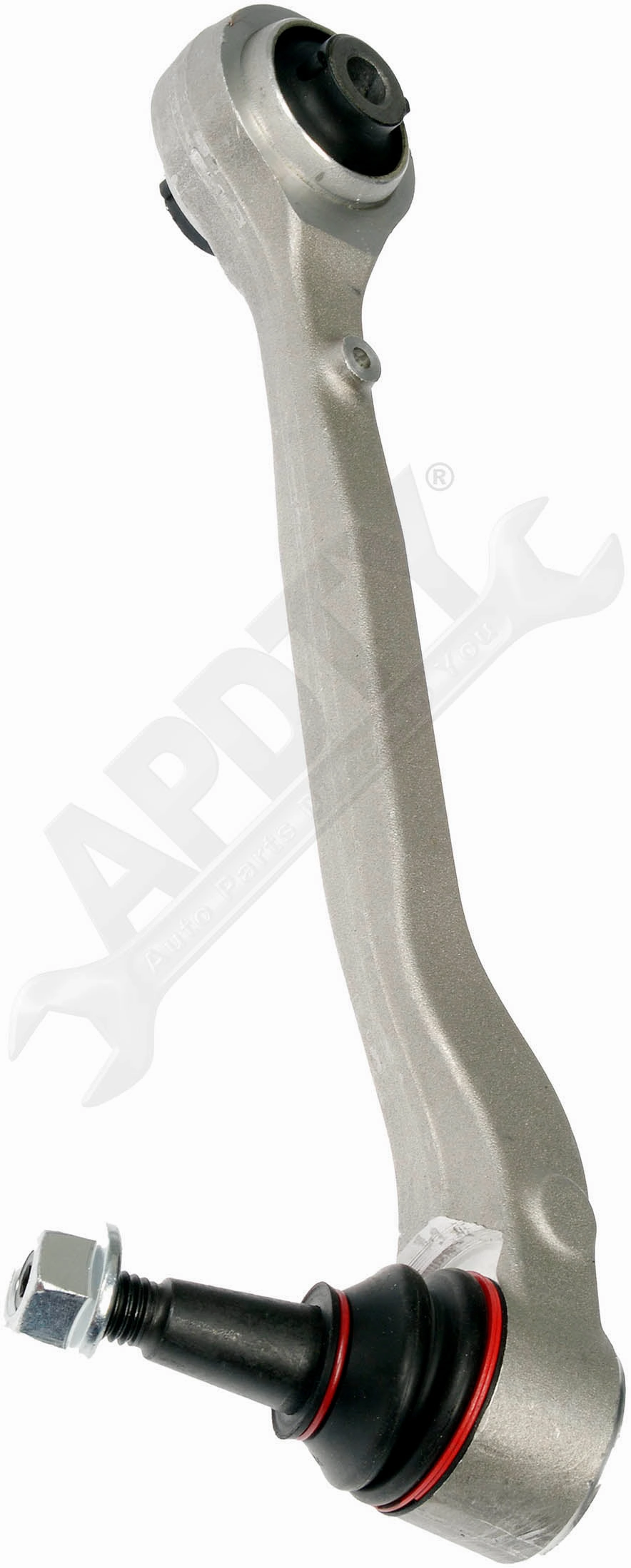 APDTY 162938 Suspension Control Arm And Ball Joint Assembly