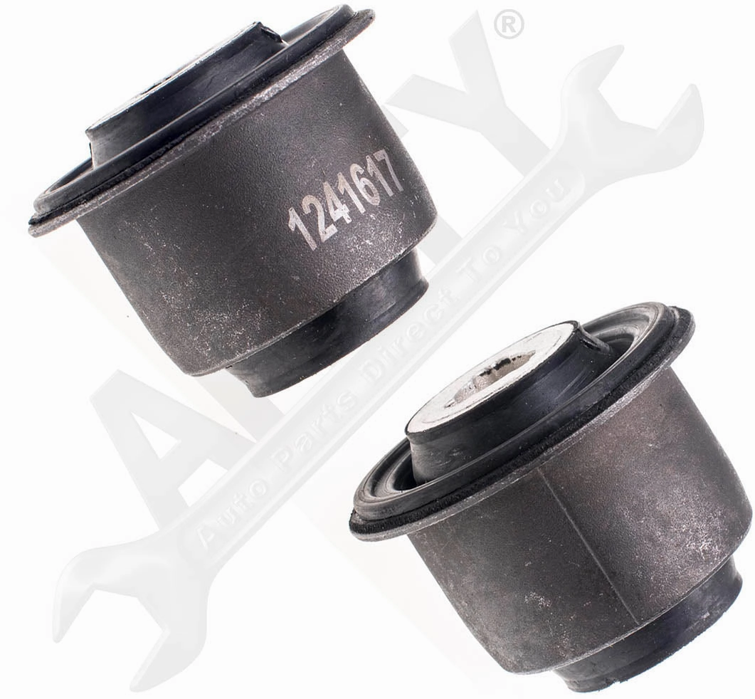APDTY 163170 Control Arm Bushing Kit (Front Lower Left or Right)