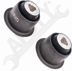 APDTY 163170 Control Arm Bushing Kit (Front Lower Left or Right)