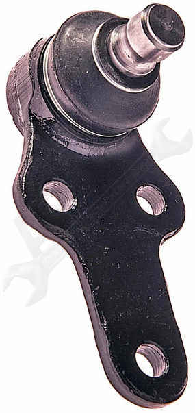 APDTY 163171 Suspension Ball Joint
