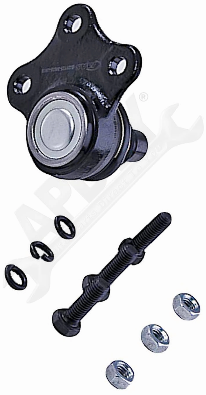 APDTY 163172 Suspension Ball Joint