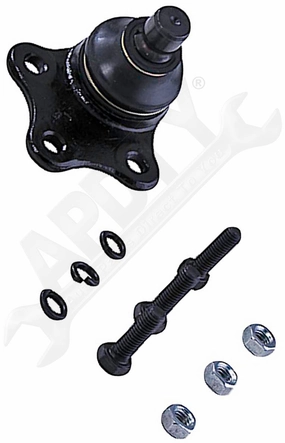 APDTY 163172 Suspension Ball Joint