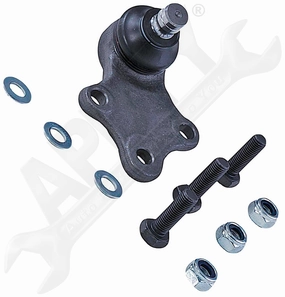 APDTY 163177 Suspension Ball Joint