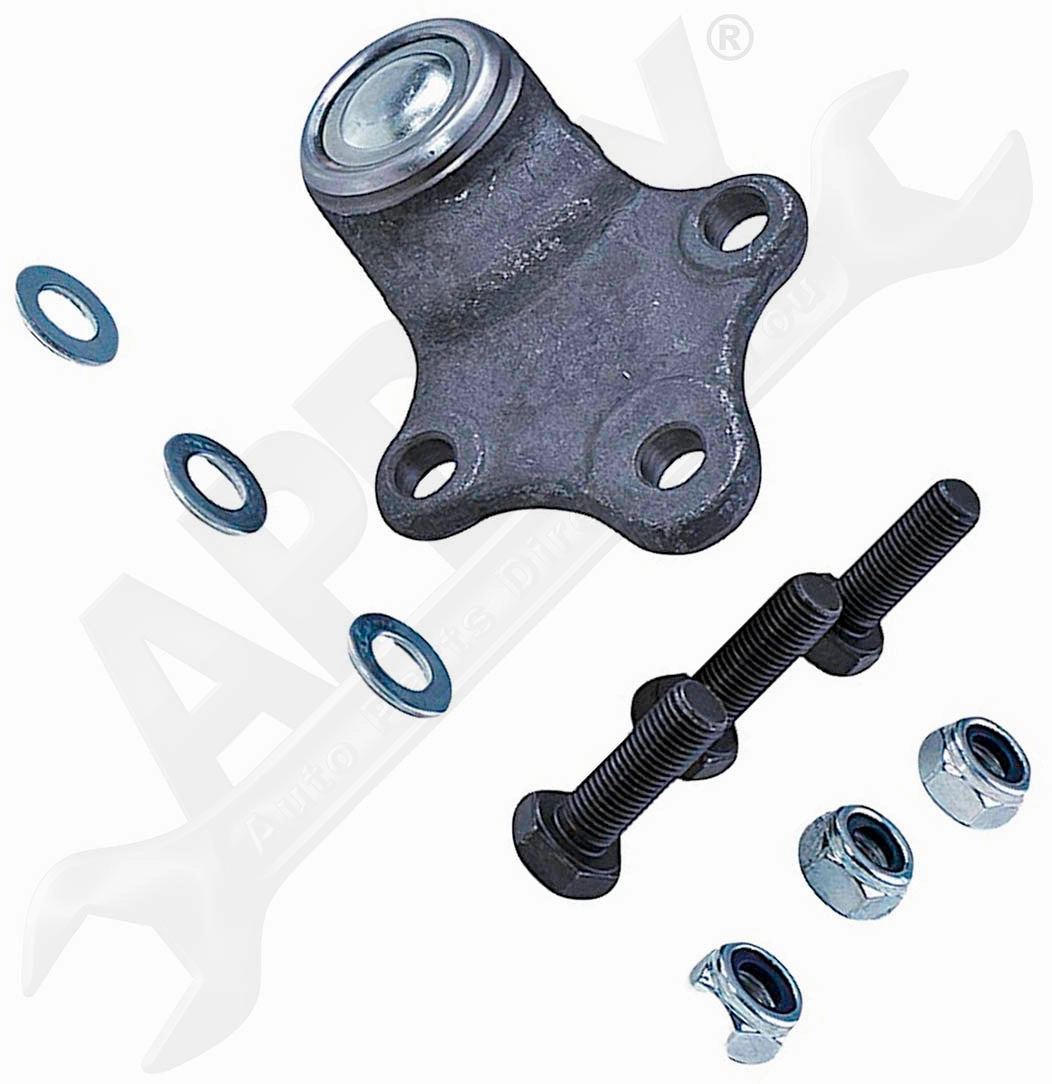 APDTY 163177 Suspension Ball Joint