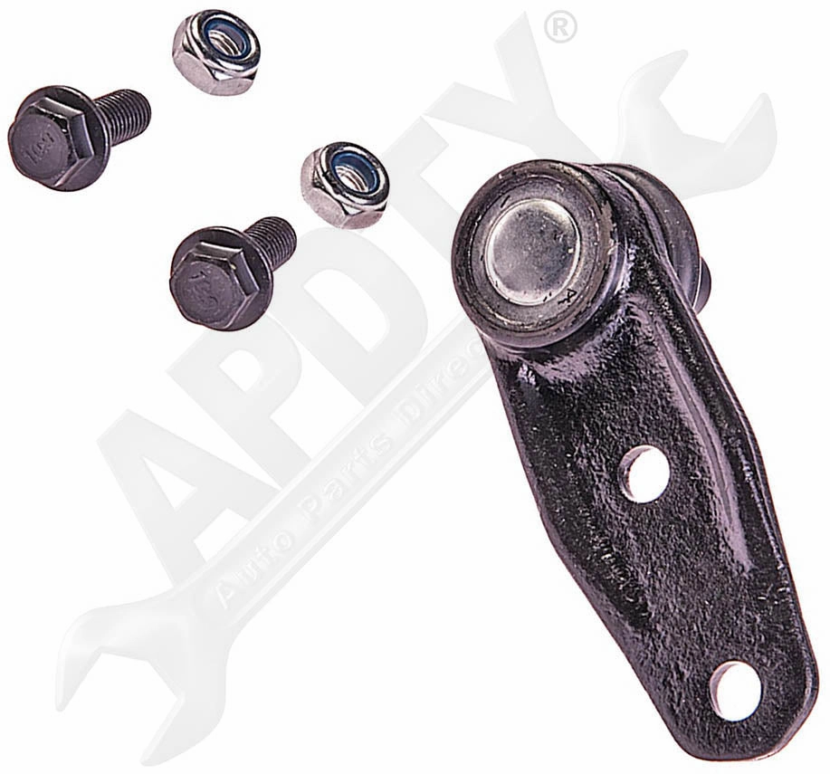 APDTY 163178 Suspension Ball Joint
