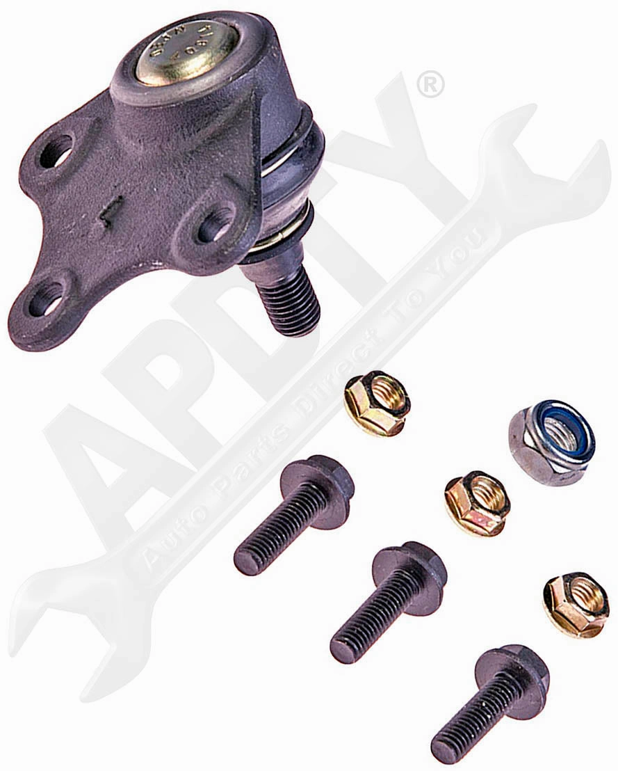 APDTY 163180 Suspension Ball Joint