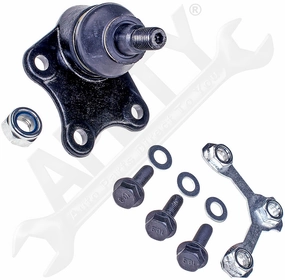APDTY 163181 Suspension Ball Joint