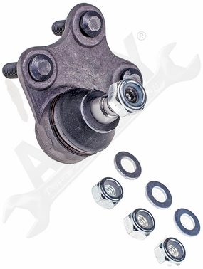 APDTY 163183 Suspension Ball Joint